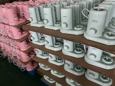 寧波佰仕匯 以匠心品質，點亮智慧家電新生活